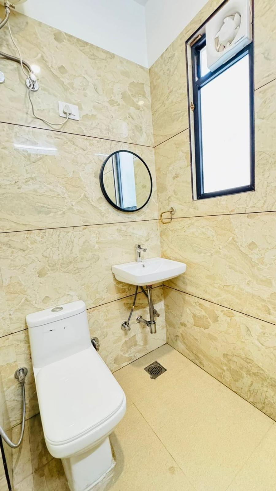 Hotel Ashram View Just 10 Minute Away Form Nizamuddin Railway Station New Delhi Luaran gambar